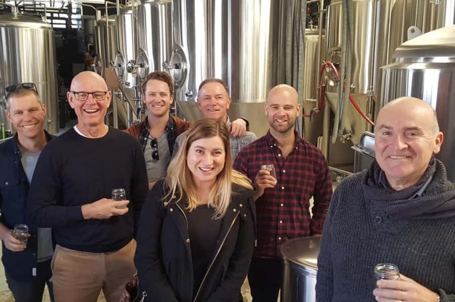 Sydney: Marrickville Breweries Walking Tour - Marrickville breweries: more craft, less tourist theater