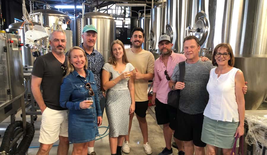 Sydney: Marrickville Breweries Walking Tour - Price check: is $81 good value for this beer-and-tour format?