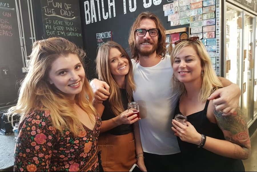 Sydney: Marrickville Breweries Walking Tour - How the 3-hour walking tour actually feels on the ground