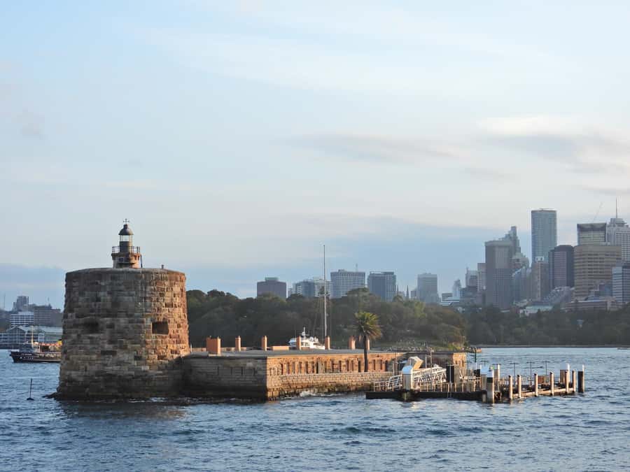 Sydney: Morning or Afternoon Harbour Sightseeing Cruise - Who this cruise is best for (and who should skip it)