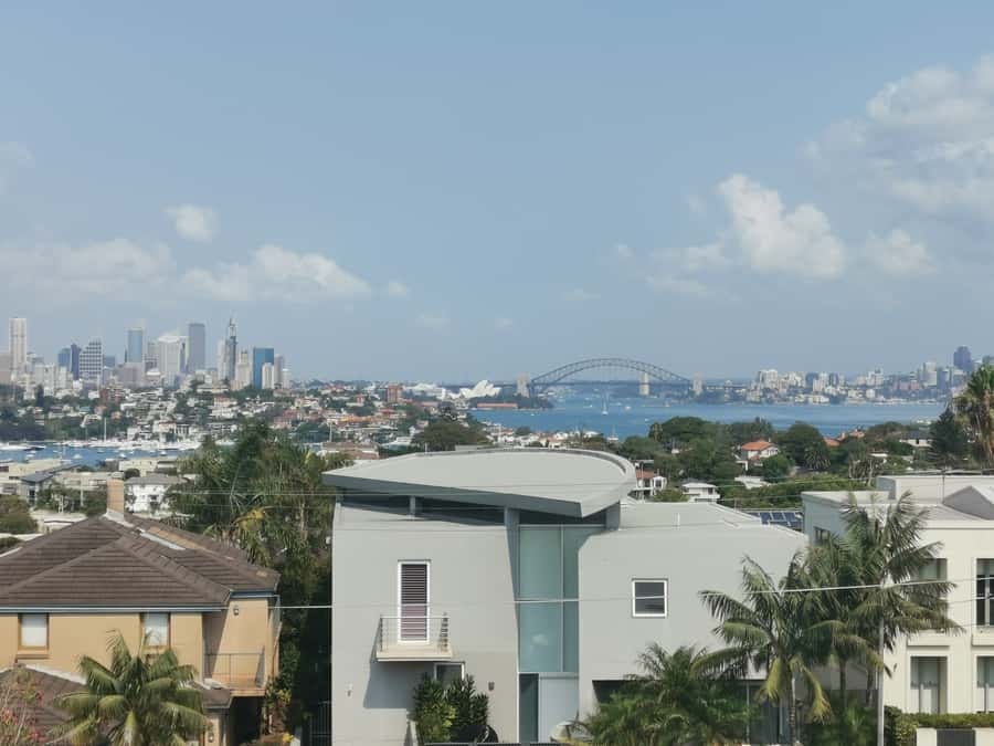 Sydney: Morning Sightseeing Bus to Bondi with Lunch Cruise - Price and value: why $174 can make sense