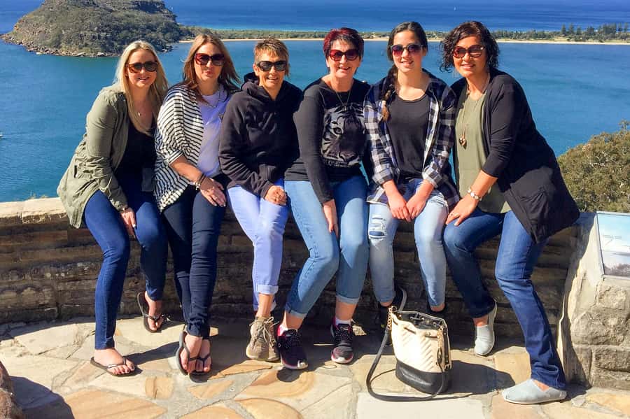 Sydney: Northern Beaches and Ku-ring-gai National Park Tour - How the pickup and 7-hour rhythm keep the day from feeling chaotic