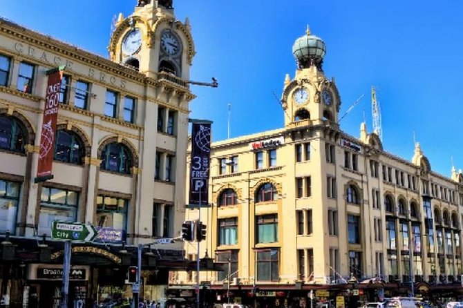 Sydney One Day Tour with a Local: 100% Personalized & Private - Key things that make this Sydney day work