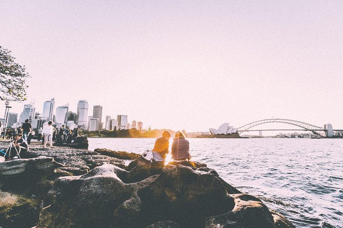 Sydney One Day Tour with a Local: 100% Personalized & Private - A private Sydney day beats the one-size-fits-all loop