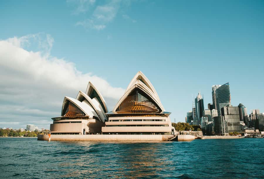 Sydney: Opera & Harbour Bridge Small-Group Kayak Tour - Price and Logistics: Is $84 Worth It?