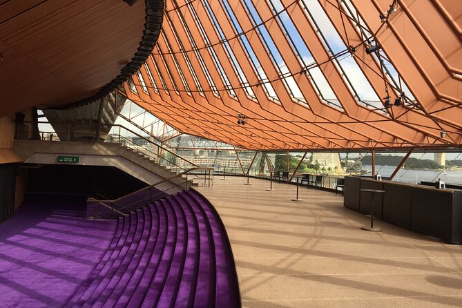 Sydney Opera House and Aussie Animals Private Tour - Stop 2: Inside the Sydney Opera House Tour (and Why the Details Matter)