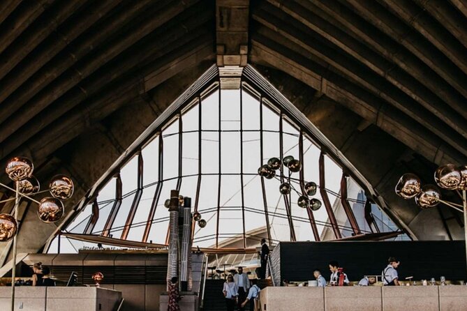 Sydney Opera House Architectural Tour - Sydney Opera House Architectural Tour: What you’re buying for $43