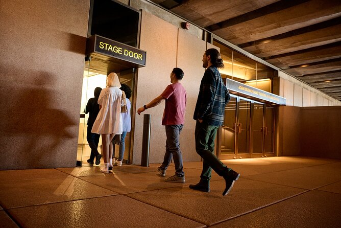 Sydney Opera House Backstage Guided Tour with Breakfast - Should you book the Sydney Opera House Backstage Guided Tour with Breakfast?