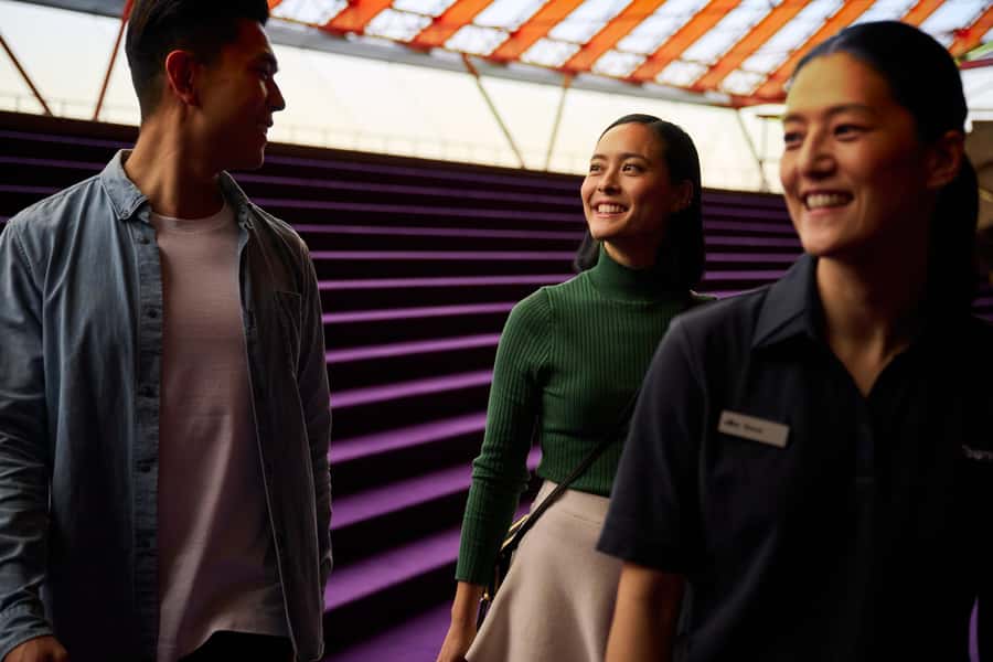 Sydney: Opera House Guided Tour In Your Language - What a language-guided tour changes (and why it’s worth it)