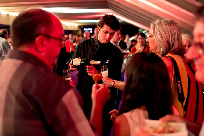 Sydney Opera House New Year's Eve Opera Gala - Price and value: what you’re really paying for at $495.05