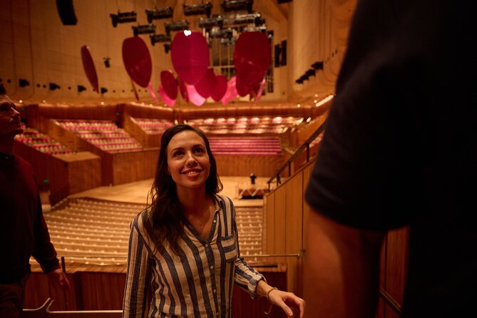Sydney Opera House Official Guided Walking Tour - Key highlights that matter