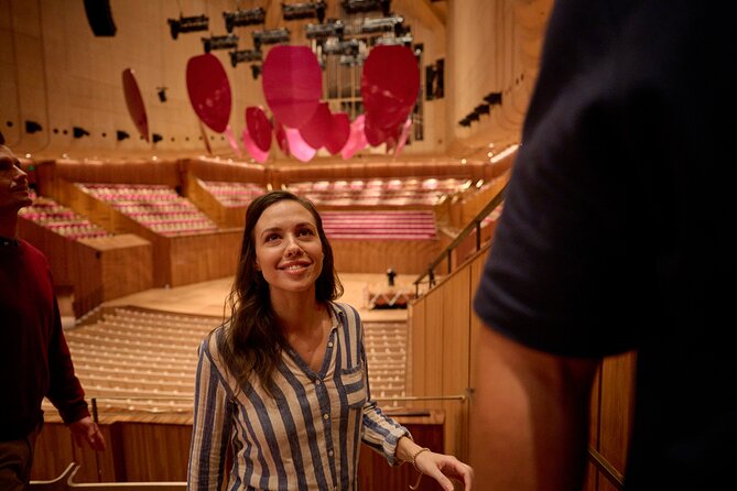 Sydney Opera House Tour & Dine Experience - Why the Opera House Tour & Dine feels like a smart Sydney “two-fer”