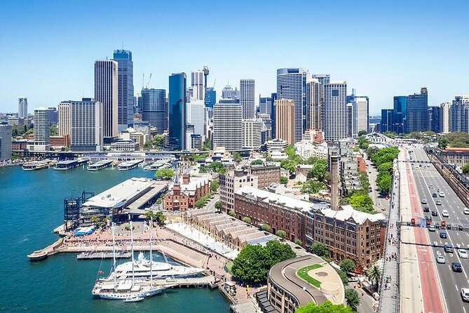 Sydney Opera House Tour & Dine Experience - Who this tour suits best (and who should think twice)