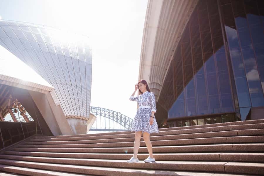 Sydney: Personal Travel & Vacation Photographer - Key things I’d focus on before you book