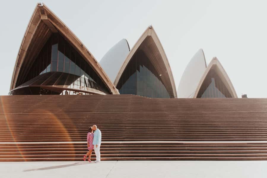 Sydney: Personal Travel & Vacation Photographer - Why Sydney Photos Feel Better When It’s Just Your Group