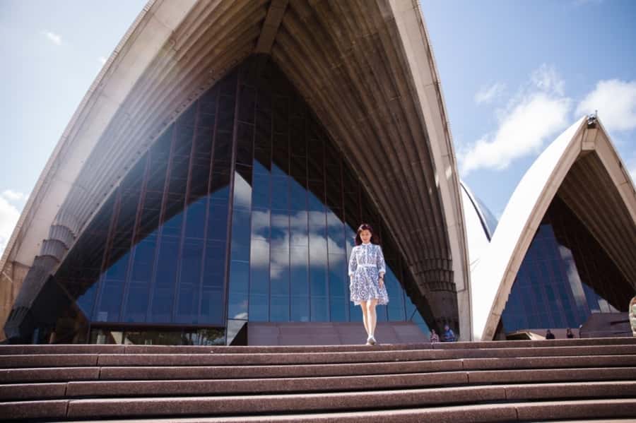 Sydney: Personal Travel & Vacation Photographer - Before You Meet: How the Shoot Gets Tailored