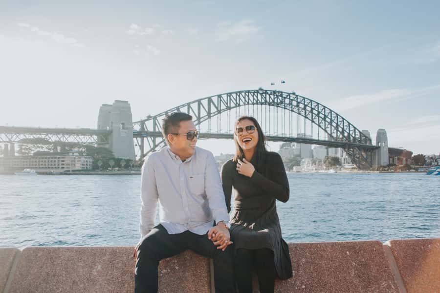Sydney: Personal Travel & Vacation Photographer - Editing, Delivery, and the Online Gallery You’ll Actually Use