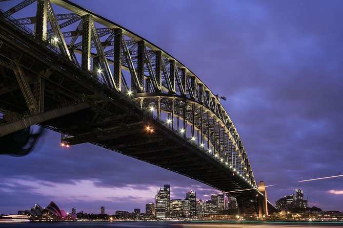 Sydney Photography Course in the Historic Rocks Area - Key highlights worth planning for