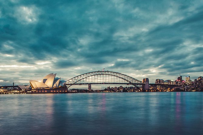 Sydney Photography Course in the Historic Rocks Area - Why The Rocks makes a smart classroom for photography