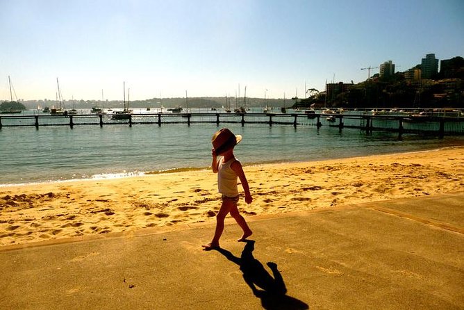 Sydney Photography Course in the Historic Rocks Area - Price and value: what €154 buys you in real terms