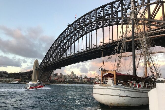 Sydney Photography Course in the Historic Rocks Area - Manual mode help that actually maps to real photos