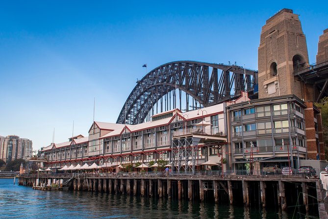 Sydney Photography Masterclass - Private Photography Lesson - Key highlights at a glance