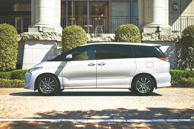Sydney Port Private Arrival Transfer: Cruise Port to City - Key Highlights at a Glance