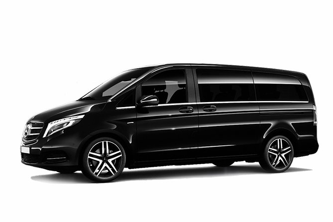Sydney Port Private Arrival Transfer: Cruise Port to City - From Cruise Terminal to Your CBD Hotel: What Door-to-Door Really Saves