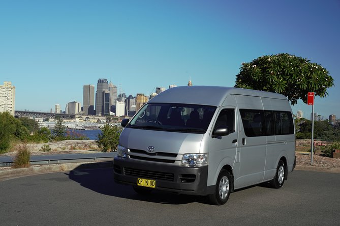 Sydney Port Private Departure Transfer: City Hotel to Cruise Port - Price and value: why $32.03 per person can be a smart call