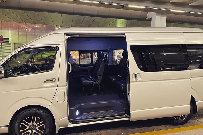 Sydney Port Private Departure Transfer: City Hotel to Cruise Port - The drive to the port: 15 to 45 minutes, but plan for Sydney timing