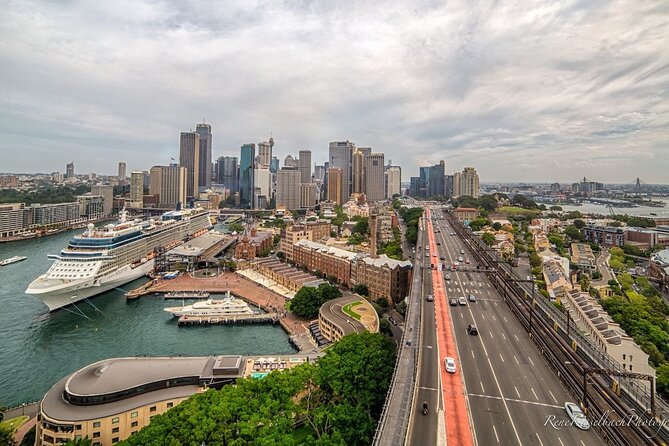 Sydney Port Private Departure Transfer: City Hotel to Cruise Port - Extra tips to make boarding day feel easy