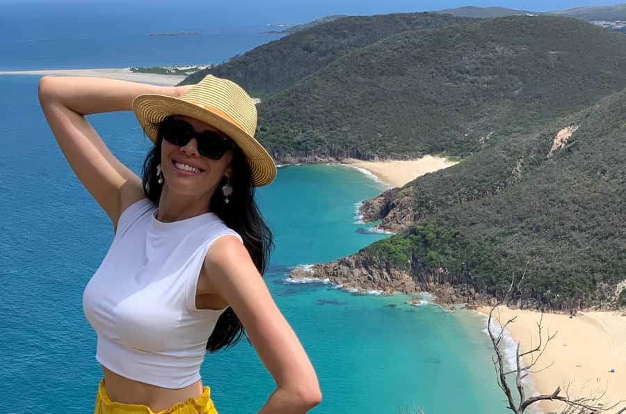 Sydney: Port Stephens Day Trip with Dolphin Cruise or Hike - The guides make the day: names you’ll hear and why they matter