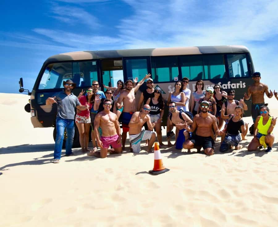 Sydney: Port Stephens Day Trip with Dolphin Cruise or Hike - Who should book this day trip (and who should skip it)