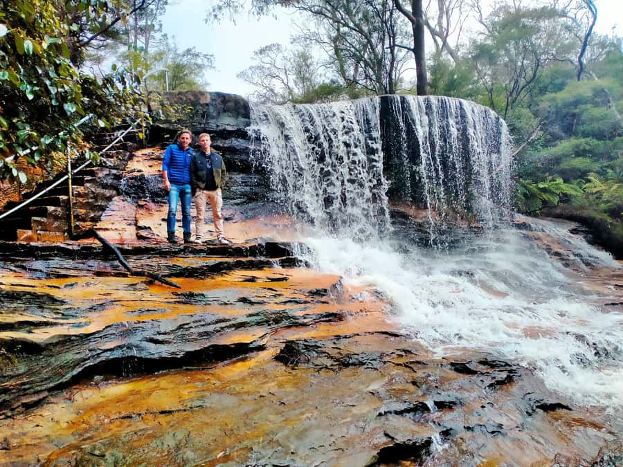 Sydney: Private Blue Mountains, Waterfalls, Walks & Meals - A Private Blue Mountains Day That Feels Built for Real Life