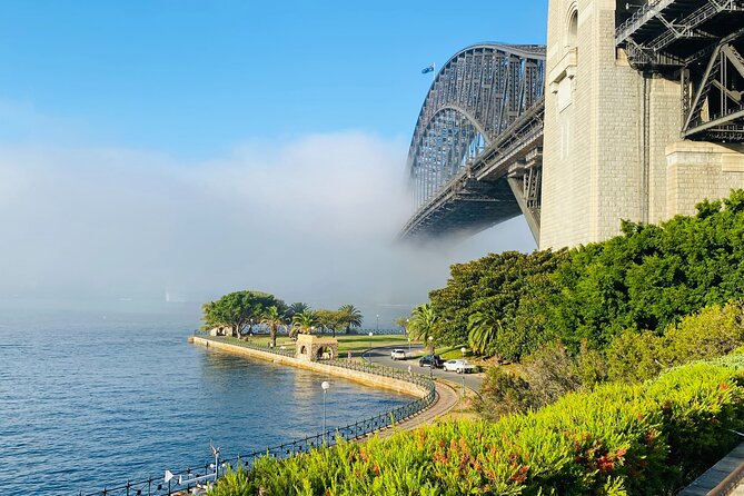 Sydney: PRIVATE City Highlights & Ocean Front Luxe Tour (4h) - Key things to know before you go