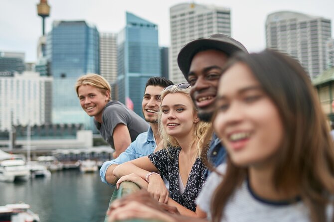 Sydney Private Custom Tour: Highlights & Hidden Gems with a Local - Key things that make this tour work