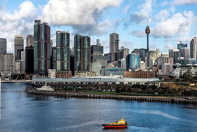 Sydney Private Custom Tour: Highlights & Hidden Gems with a Local - Who this private custom tour is best for