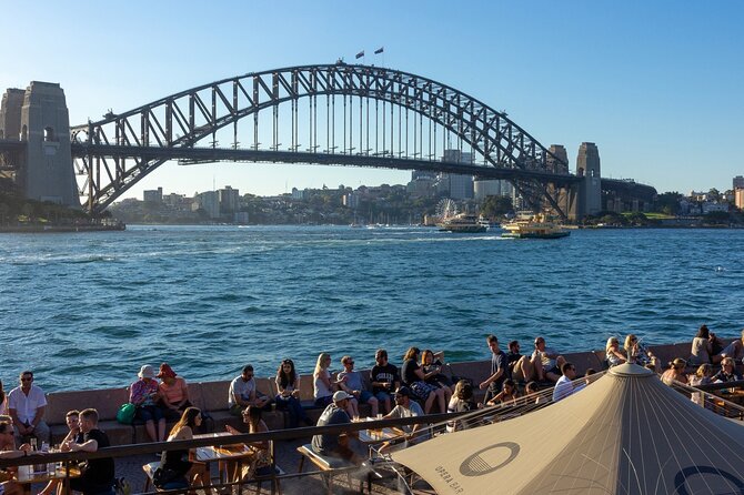 Sydney Private Custom Tour: Highlights & Hidden Gems with a Local - The pre-tour questionnaire: how your guide learns your kind of fun
