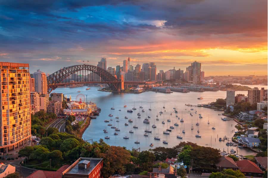 Sydney: Private custom tour with a local guide - Why a private walking plan works in Sydney