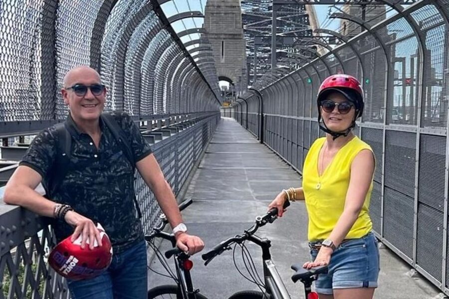 Sydney: Private custom tour with a local guide - What you pay for: value at $70 and how to budget