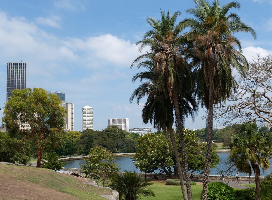 Sydney Private & Custom Walking Experience with a Local - Coffee culture, markets, and laneways: the off-the-beaten-path parts