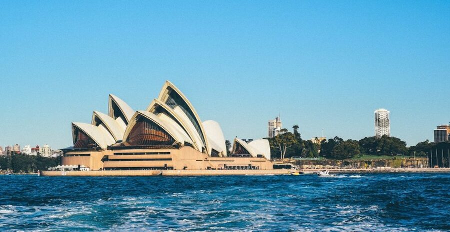 Sydney Private & Custom Walking Experience with a Local - $68 per person: is this worth it?
