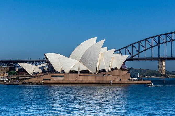 Sydney Private Custom Walking Tour with A Guide (Private Tour) - Price and Logistics: Is $72.88 a Good Deal?