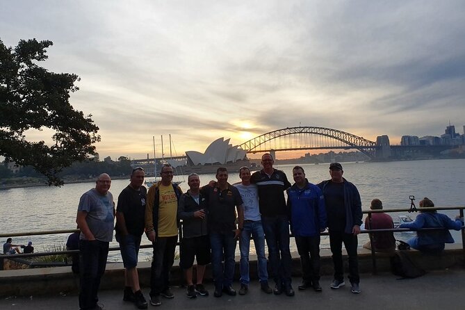 Sydney Private Custom Walking Tour with A Guide (Private Tour) - From Hotel or Cruise Terminal: Starting Where You’ll Actually Be
