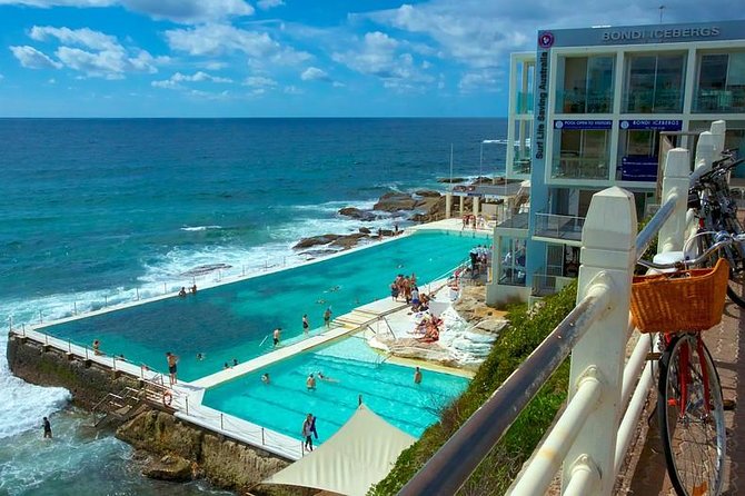Sydney Private Day Tours | Main Attractions and Highlights | 6 Hour Private Tour - A Former Red Light District Stop That Adds Neighborhood Context