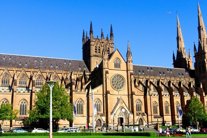 Sydney Private Day Tours | Main Attractions and Highlights | 6 Hour Private Tour - Elizabeth Bay House: Colonial-Era Stop Without Going Off-Road