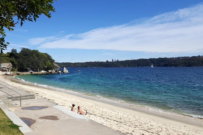 Sydney Private Day Tours | Main Attractions and Highlights | 6 Hour Private Tour - Gap Park, Macquarie Lighthouse, and Kirribilli: The View Stops People Remember