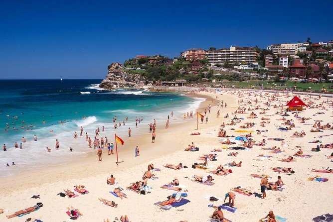 Sydney Private Day Tours | Main Attractions and Highlights | 6 Hour Private Tour - Sydney Harbour Bridge + Opera House: The Fastest Way to Get the Photos Right