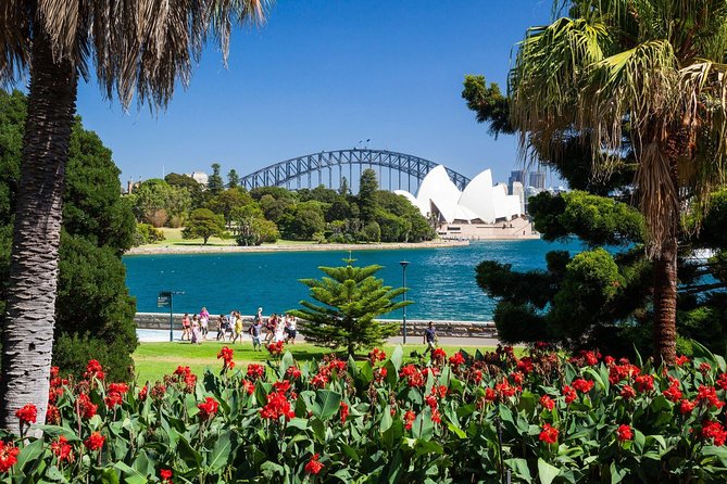 Sydney Private Day Tours | See Sydney in Style | 8 Hour Luxury Private Tour - Key highlights to look forward to