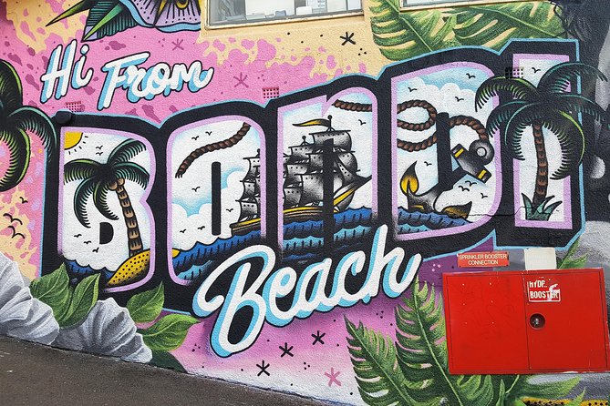 Sydney Private Day Tours | See Sydney in Style | 8 Hour Luxury Private Tour - Bondi Beach, South Head, and the headlands that connect everything